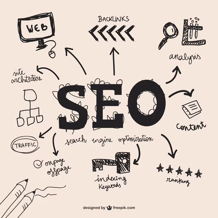 Search Engine Optimisation